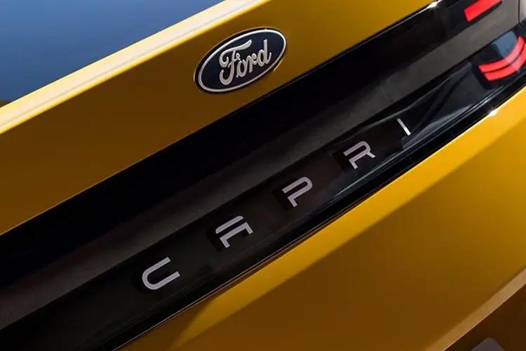 FORD CAPRI ESTATE 210kW Premium 77kWh 5dr Auto [Driver Assist Pack]