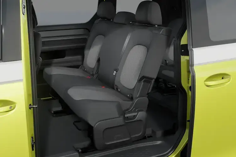 Volkswagen ID. BUZZ ESTATE 210kW Life Pro 86kWh 5dr LWB Auto