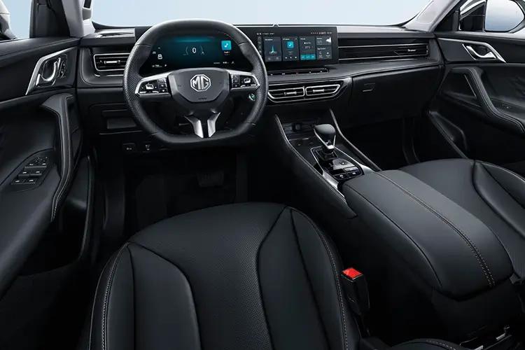 MG MOTOR UK HS HATCHBACK 1.5 T-GDI Trophy 5dr DCT