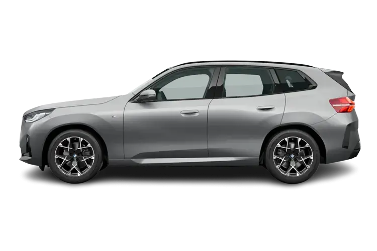 BMW X3 ESTATE xDrive M50 5dr Auto