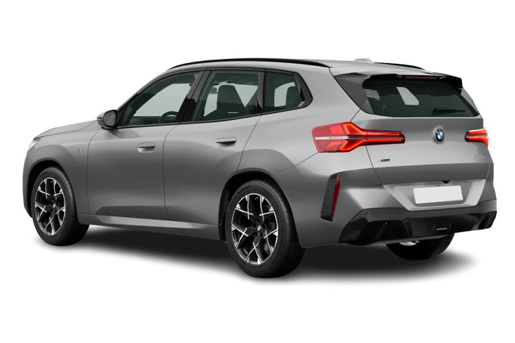 BMW X3 DIESEL ESTATE xDrive20d xLine 5dr Step Auto