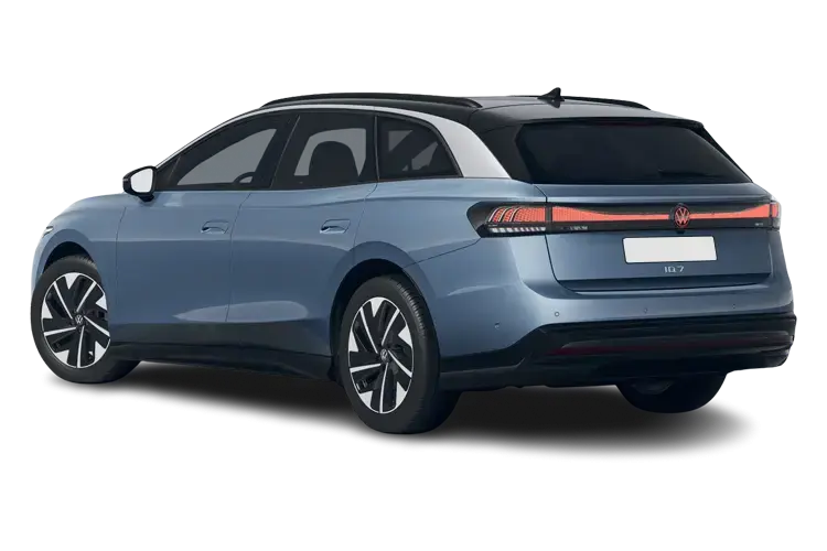 Volkswagen ID.7 TOURER 250kW 4MOTION GTX 86kWh 5dr Auto