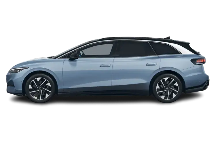 Volkswagen ID.7 TOURER 250kW 4MOTION GTX 86kWh 5dr Auto
