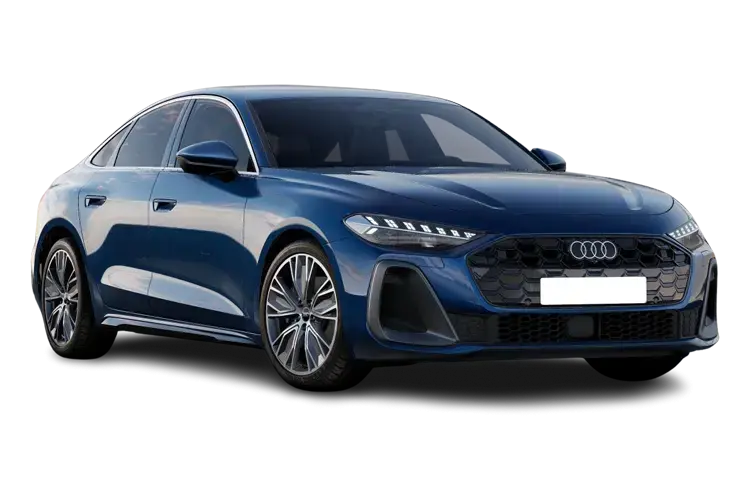 A5 SALOON
