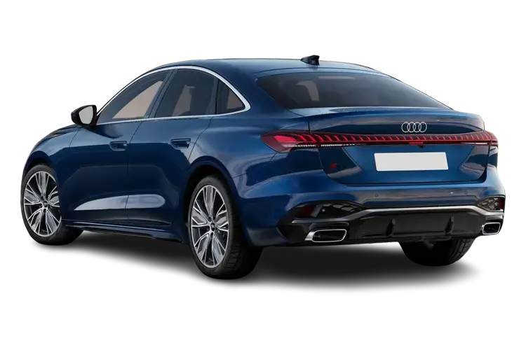 AUDI A5 SALOON 2.0 TFSI 204 S line 4dr S Tronic