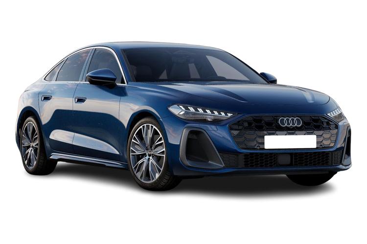 AUDI A5 2.0 TDI 204 Sport 4dr S Tronic