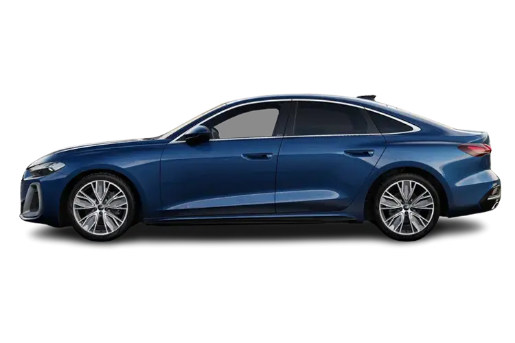 AUDI A5 DIESEL SALOON 2.0 TDI 204 Sport 4dr S Tronic