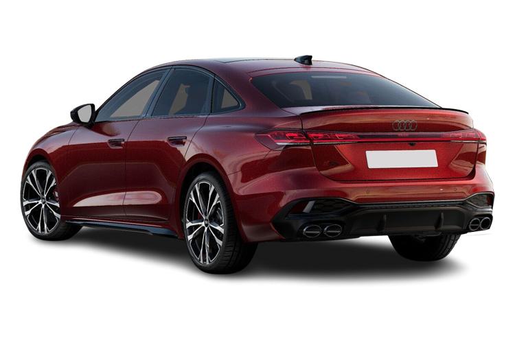 AUDI A5 SALOON S5 3.0 TFSI Quattro Edition 1 4dr S Tronic