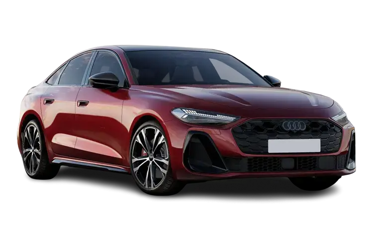 AUDI A5 SALOON S5 3.0 TFSI Quattro Edition 1 4dr S Tronic