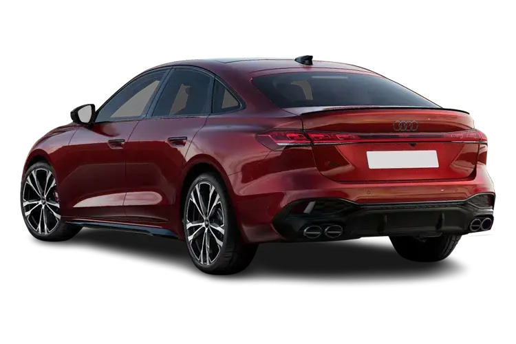 AUDI A5 SALOON SPECIAL EDITIONS S5 3.0 TFSI Quattro Launch Edition 4dr S Tronic