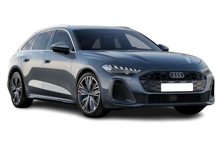 A5 AVANT