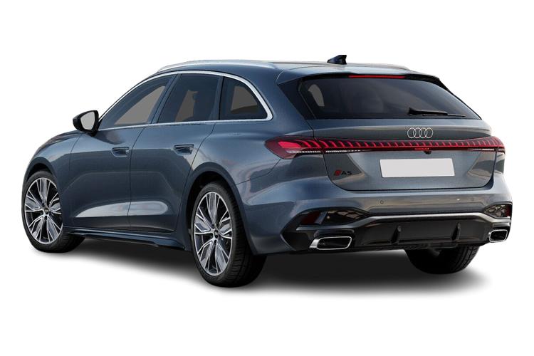 AUDI A5 AVANT 2.0 TFSI 150 S line 5dr S Tronic
