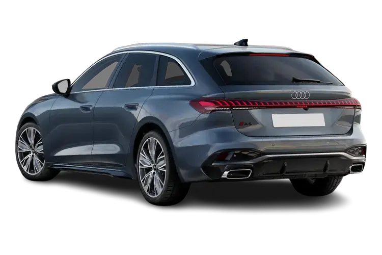 AUDI A5 DIESEL AVANT 2.0 TDI 204 Sport 5dr S Tronic