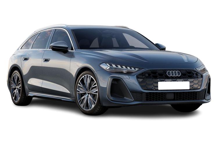 AUDI A5 2.0 TDI 204 Sport 5dr S Tronic