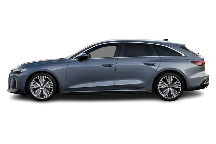 AUDI A5 DIESEL AVANT 2.0 TDI 204 Sport 5dr S Tronic