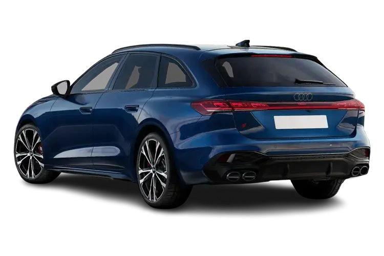 AUDI A5 AVANT SPECIAL EDITIONS S5 3.0 TFSI Quattro Launch Edition 5dr S Tronic