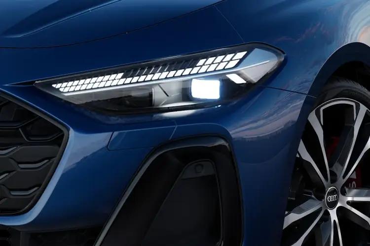 AUDI A5 AVANT SPECIAL EDITIONS S5 3.0 TFSI Quattro Launch Edition 5dr S Tronic