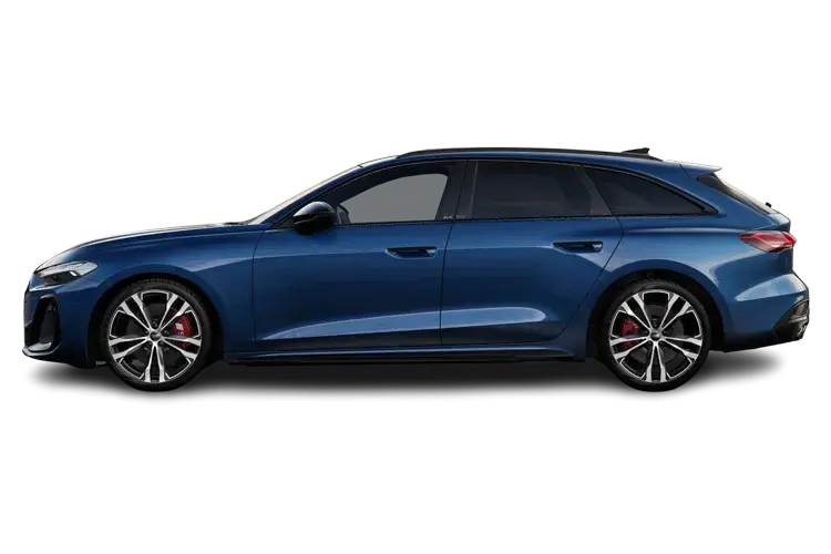 AUDI A5 AVANT SPECIAL EDITIONS S5 3.0 TFSI Quattro Launch Edition 5dr S Tronic