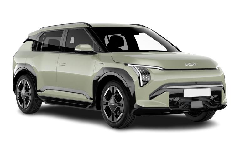 KIA EV3 150kW Air 58.3kWh 5dr Auto