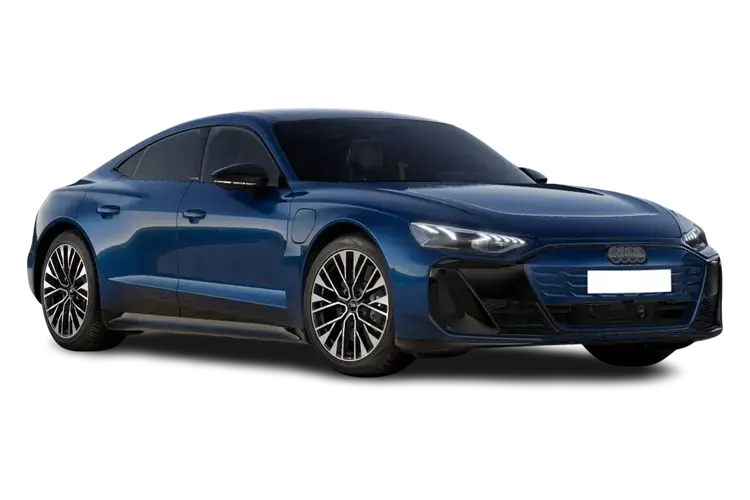 E-TRON GT