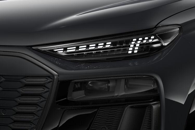 AUDI Q6 E-TRON ESTATE 185kW 83kWh S Line 5dr Auto