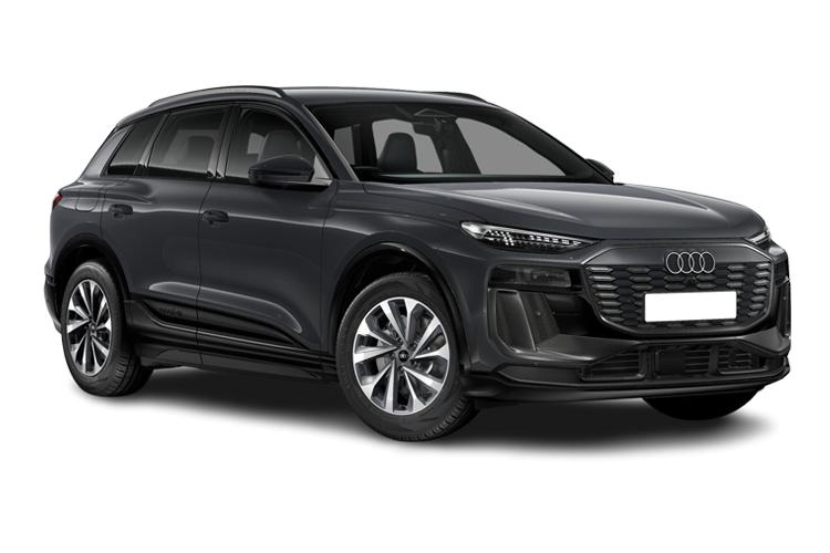 AUDI Q6 185kW 83kWh S Line 5dr Auto
