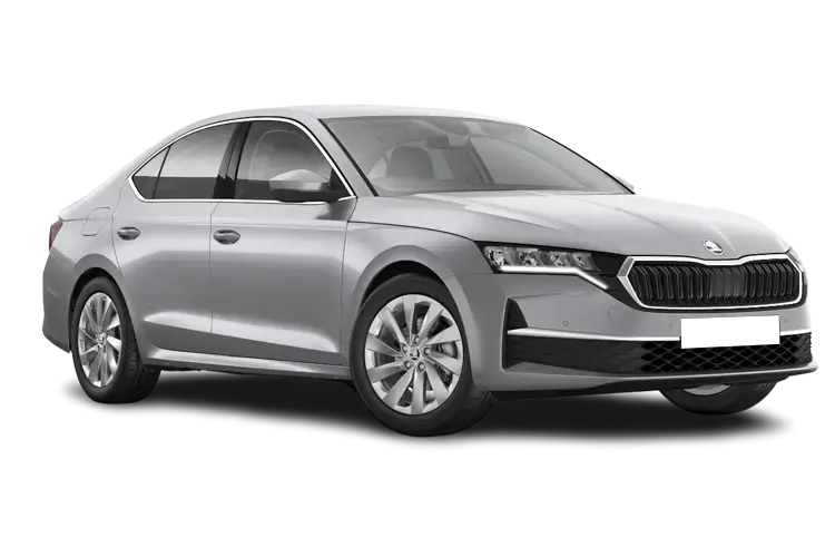 OCTAVIA HATCHBACK