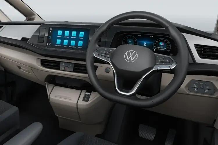 VOLKSWAGEN CALIFORNIA DIESEL ESTATE 2.0 TDI Ocean 5dr DSG