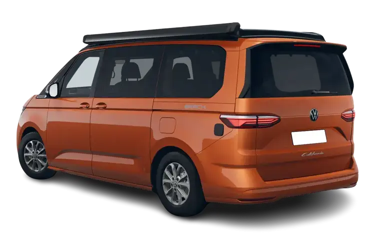 Volkswagen CALIFORNIA ESTATE 1.5 TSI eHybrid Beach Camper 5dr 4MOTION DSG