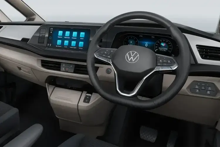 Volkswagen CALIFORNIA ESTATE 1.5 TSI eHybrid Beach Camper 5dr 4MOTION DSG