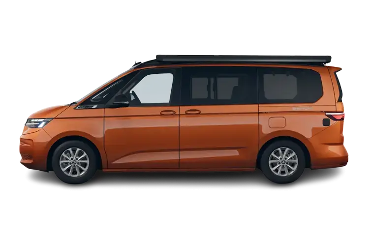 Volkswagen CALIFORNIA ESTATE 1.5 TSI eHybrid Beach Camper 5dr 4MOTION DSG