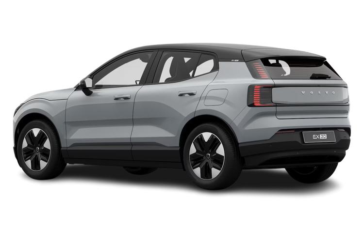 VOLVO EX30 ESTATE 200kW Single Motor Core 51kWh 5dr Auto