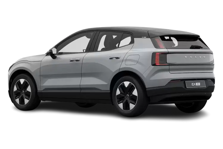 VOLVO EX30 ESTATE 200kW Single Motor Core 51kWh 5dr Auto