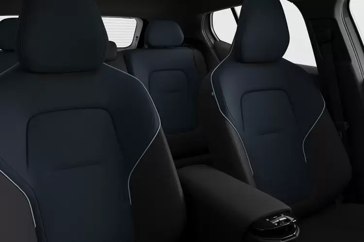 VOLVO EX30 ESTATE 200kW SM Extended Range Core 69kWh 5dr Auto