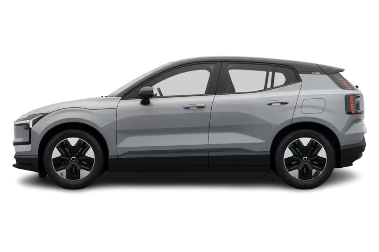 VOLVO EX30 ESTATE 200kW SM Extended Range Core 69kWh 5dr Auto