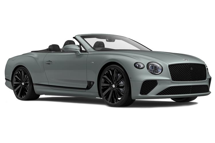 CONTINENTAL GTC