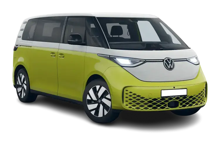 Volkswagen ID.BUZZ 210kW Style Pro 86kWh 5dr LWB Auto [6St/Design+]