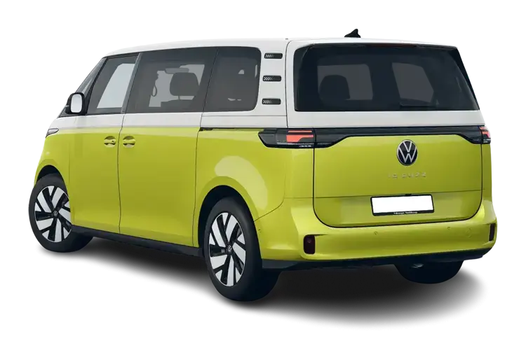 Volkswagen ID. BUZZ ESTATE 210kW Style Pro 86kWh 5dr LWB Auto [Design+]