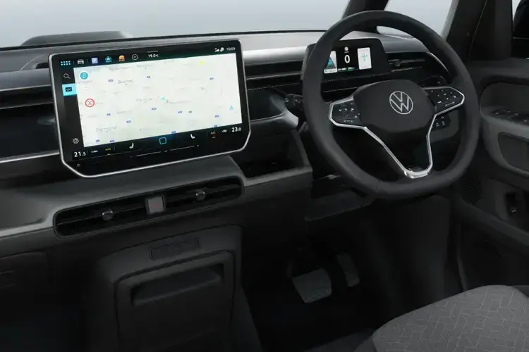 Volkswagen ID. BUZZ ESTATE 210kW Style Pro 86kWh 5dr LWB Auto [Design+]
