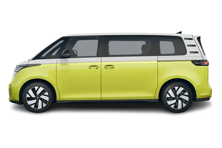 Volkswagen ID. BUZZ ESTATE 210kW Style Pro 86kWh 5dr LWB Auto [Design+]