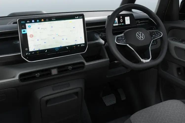 VOLKSWAGEN ID. BUZZ ESTATE 210kW Style Pro 79kWh 5dr Auto [6 Seat/Comf]