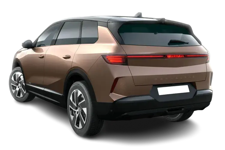 VAUXHALL GRANDLAND ELECTRIC HATCHBACK 157kW Design 73kWh 5dr Auto