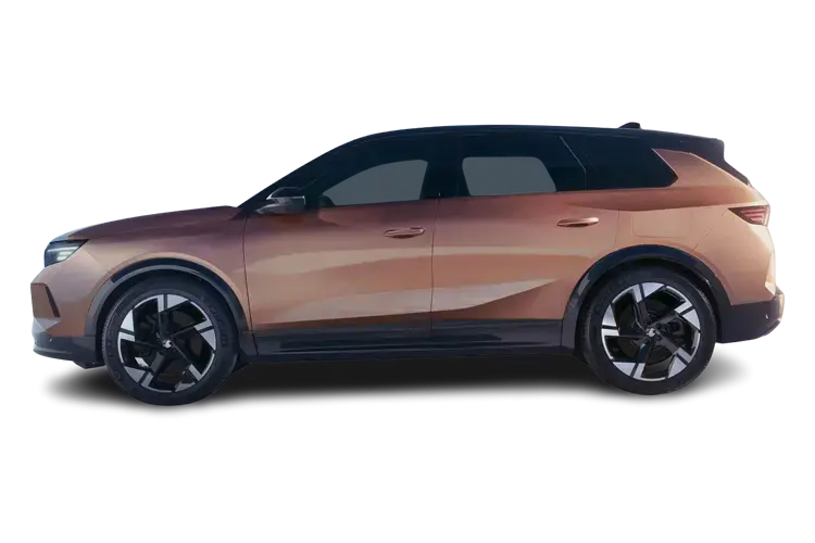 VAUXHALL GRANDLAND ELECTRIC HATCHBACK 157kW Design 73kWh 5dr Auto