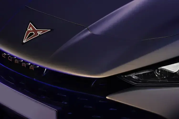 CUPRA TAVASCAN ESTATE 210kW V2 77kWh 5dr Auto