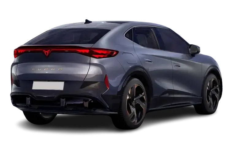 CUPRA TAVASCAN ESTATE 250kW VZ2 77kWh AWD 5dr Auto
