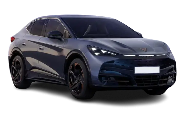 CUPRA TAVASCAN 250kW VZ2 77kWh AWD 5dr Auto