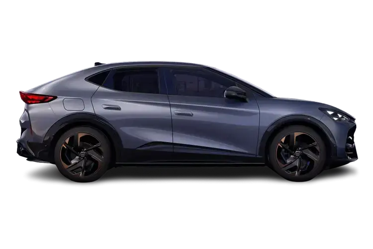 CUPRA TAVASCAN ESTATE 250kW VZ2 77kWh AWD 5dr Auto