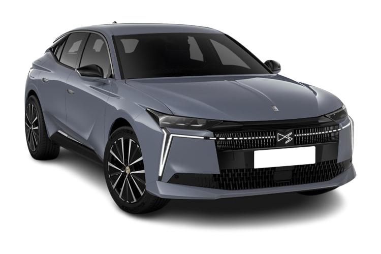 DS No4 157kW E-TENSE Pallas 61kWh 5dr Auto