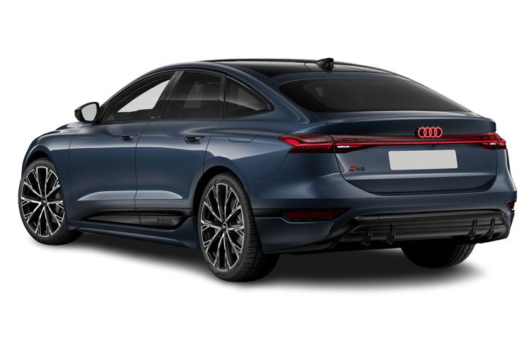 AUDI A6 E-TRON SPORTBACK 270kW Performance 100kWh S Line 5dr Auto