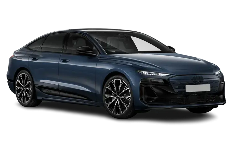 AUDI A6 270kW Performance 100kWh S Line 5dr Auto